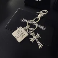 $52.00 USD Chrome Hearts Key Holder And Bag Buckle #1407148