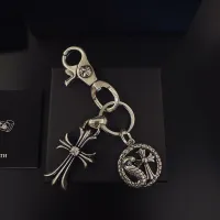 $52.00 USD Chrome Hearts Key Holder And Bag Buckle #1407151