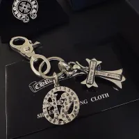 $52.00 USD Chrome Hearts Key Holder And Bag Buckle #1407151
