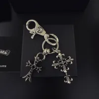 $52.00 USD Chrome Hearts Key Holder And Bag Buckle #1407153