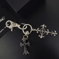 $52.00 USD Chrome Hearts Key Holder And Bag Buckle #1407153