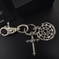 $52.00 USD Chrome Hearts Key Holder And Bag Buckle #1407155