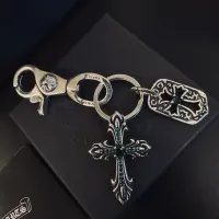 $52.00 USD Chrome Hearts Key Holder And Bag Buckle #1407157