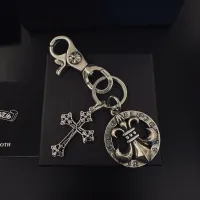 $52.00 USD Chrome Hearts Key Holder And Bag Buckle #1407158