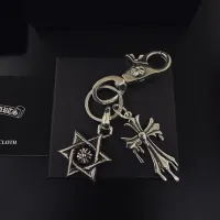 $52.00 USD Chrome Hearts Key Holder And Bag Buckle #1407160