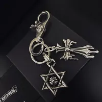 $52.00 USD Chrome Hearts Key Holder And Bag Buckle #1407160