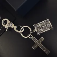 $52.00 USD Chrome Hearts Key Holder And Bag Buckle #1407161