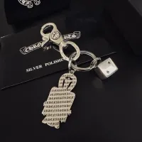 $52.00 USD Chrome Hearts Key Holder And Bag Buckle #1407162