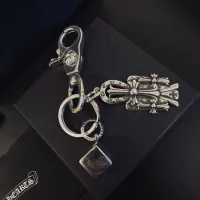 $52.00 USD Chrome Hearts Key Holder And Bag Buckle #1407162