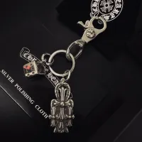 $52.00 USD Chrome Hearts Key Holder And Bag Buckle #1407162