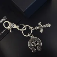 $52.00 USD Chrome Hearts Key Holder And Bag Buckle #1407163
