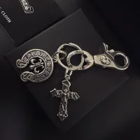 $52.00 USD Chrome Hearts Key Holder And Bag Buckle #1407163