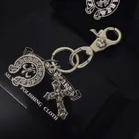 $52.00 USD Chrome Hearts Key Holder And Bag Buckle #1407163
