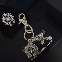 $52.00 USD Chrome Hearts Key Holder And Bag Buckle #1407163