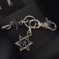 $52.00 USD Chrome Hearts Key Holder And Bag Buckle #1407164