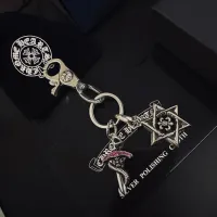 $52.00 USD Chrome Hearts Key Holder And Bag Buckle #1407164