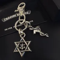 $52.00 USD Chrome Hearts Key Holder And Bag Buckle #1407164