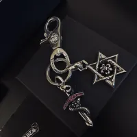 $52.00 USD Chrome Hearts Key Holder And Bag Buckle #1407164