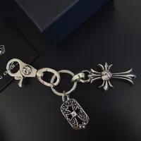 $52.00 USD Chrome Hearts Key Holder And Bag Buckle #1407166