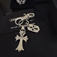 $52.00 USD Chrome Hearts Key Holder And Bag Buckle #1407166