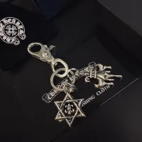 $52.00 USD Chrome Hearts Key Holder And Bag Buckle #1407168