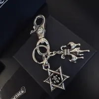 $52.00 USD Chrome Hearts Key Holder And Bag Buckle #1407168