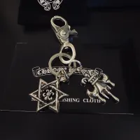 $52.00 USD Chrome Hearts Key Holder And Bag Buckle #1407168