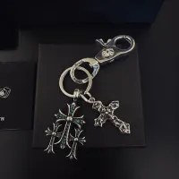 $52.00 USD Chrome Hearts Key Holder And Bag Buckle #1407169