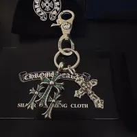 $52.00 USD Chrome Hearts Key Holder And Bag Buckle #1407169