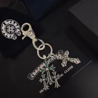 $52.00 USD Chrome Hearts Key Holder And Bag Buckle #1407169