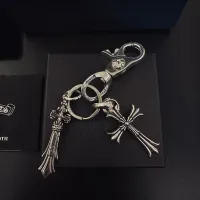 $52.00 USD Chrome Hearts Key Holder And Bag Buckle #1407170