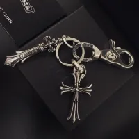 $52.00 USD Chrome Hearts Key Holder And Bag Buckle #1407170