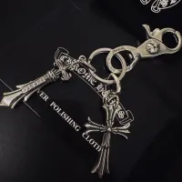 $52.00 USD Chrome Hearts Key Holder And Bag Buckle #1407170