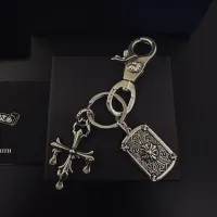 $52.00 USD Chrome Hearts Key Holder And Bag Buckle #1407172