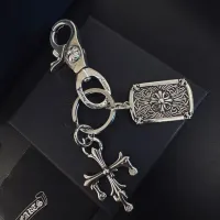 $52.00 USD Chrome Hearts Key Holder And Bag Buckle #1407172