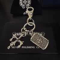 $52.00 USD Chrome Hearts Key Holder And Bag Buckle #1407172