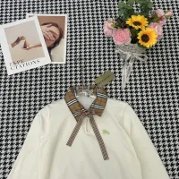 $64.00 USD Burberry Fashion Sweaters Long Sleeved For Women #1407281