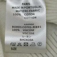 $64.00 USD Burberry Fashion Sweaters Long Sleeved For Women #1407281