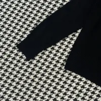 $64.00 USD Burberry Fashion Sweaters Long Sleeved For Women #1407282
