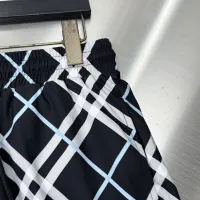 $42.00 USD Burberry Pants For Men #1407291