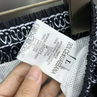 $42.00 USD Dolce & Gabbana D&G Pants For Men #1407293