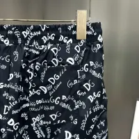 $42.00 USD Dolce & Gabbana D&G Pants For Men #1407295