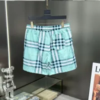 $42.00 USD Burberry Pants For Men #1407309