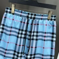 $42.00 USD Burberry Pants For Men #1407310