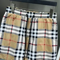 $42.00 USD Burberry Pants For Men #1407312