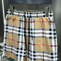 $42.00 USD Burberry Pants For Men #1407312