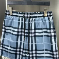 $42.00 USD Burberry Pants For Men #1407313