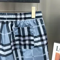 $42.00 USD Burberry Pants For Men #1407313