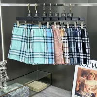 $42.00 USD Burberry Pants For Men #1407314