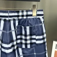$42.00 USD Burberry Pants For Men #1407314